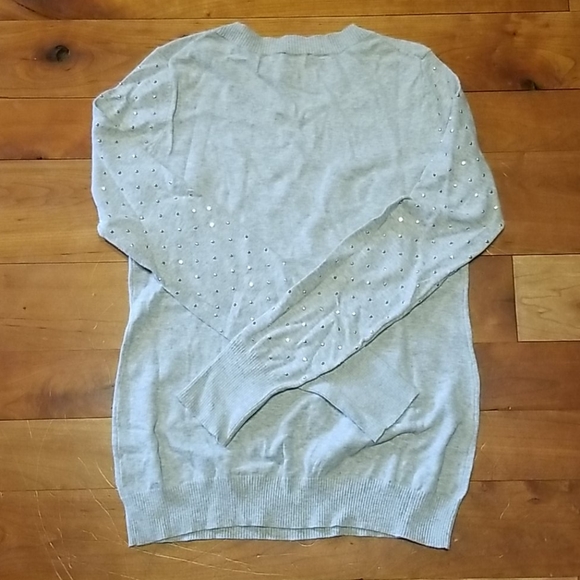 Express sweater - Picture 2 of 4